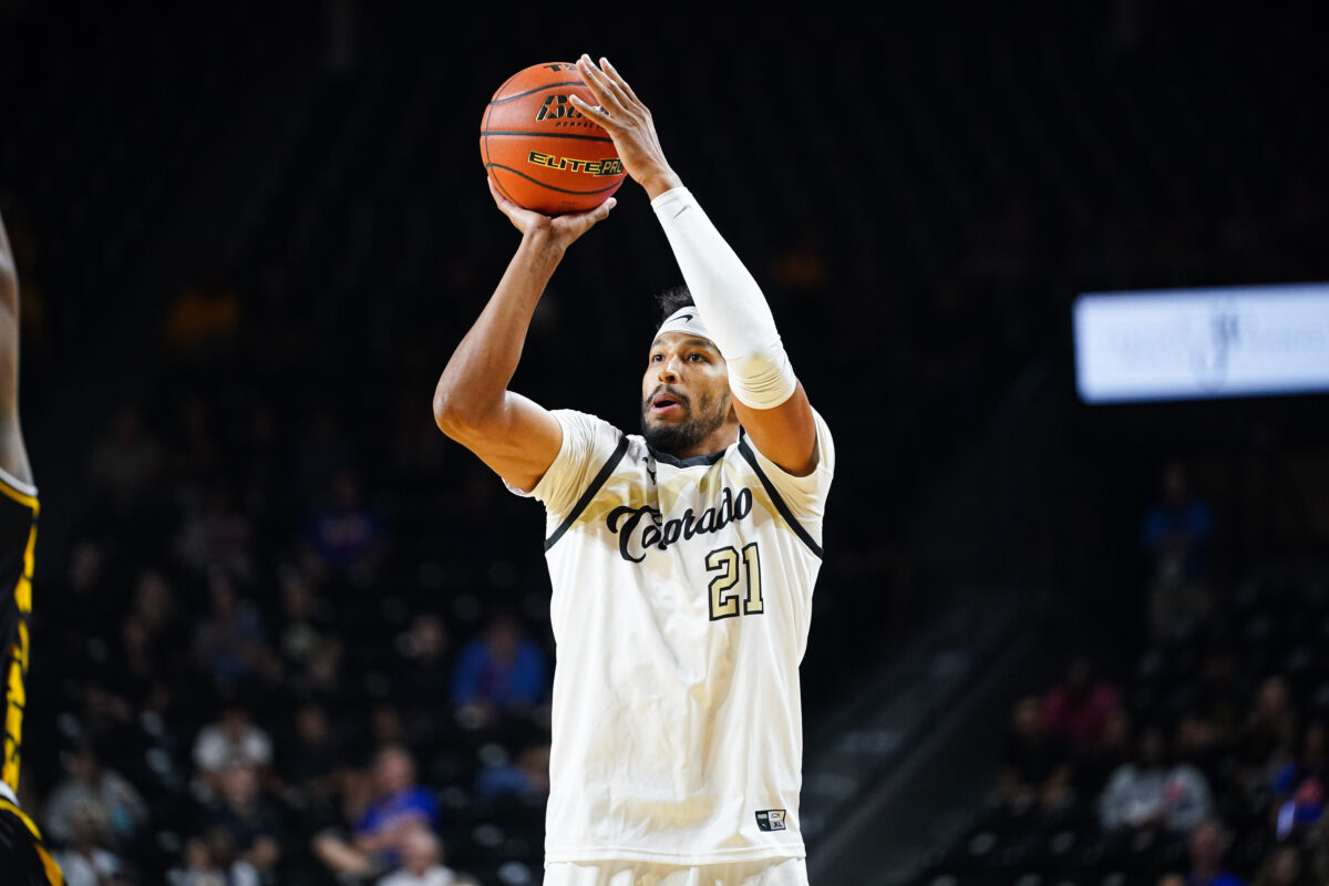 With No. 1 seed out, Mass Street will face Team Colorado next - KU Sports